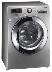 ﻿Washing Machine LG F-1294ND5 Photo