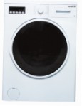 Hansa WHS1250LJ Máquina de lavar