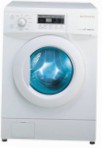 Daewoo Electronics DWD-F1021 ﻿Washing Machine