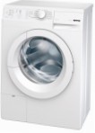 Gorenje W 6202/S ﻿Washing Machine
