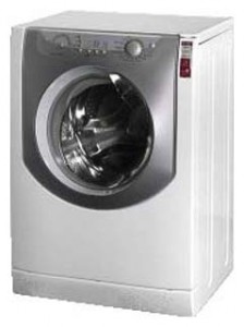 Tvättmaskin Hotpoint-Ariston AQXL 125 Fil