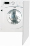 Hotpoint-Ariston BWMD 742 Máquina de lavar