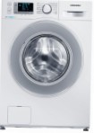 Samsung WF6CF1R0W2W Máquina de lavar
