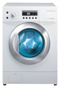 Mașină de spălat Daewoo Electronics DWD-FU1022 fotografie