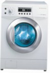 Daewoo Electronics DWD-FU1022 ﻿Washing Machine