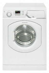 ﻿Washing Machine Hotpoint-Ariston AVSF 88 Photo