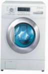 Daewoo Electronics DWD-FU1232 Máquina de lavar