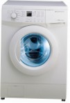 Daewoo Electronics DWD-F1017 Mașină de spălat