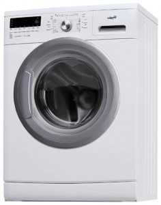 Mașină de spălat Whirlpool AWSX 63013 fotografie