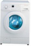 Daewoo Electronics DWD-F1411 Mașină de spălat