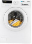 Zanussi ZWSG 7101 V Máquina de lavar