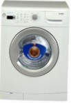 BEKO WKE 53580 Mașină de spălat