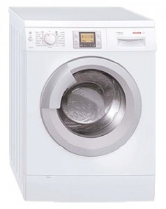 洗衣机 Bosch WAS 24740 照片