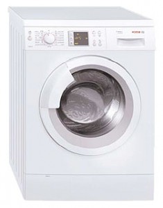 çamaşır makinesi Bosch WAS 20440 fotoğraf