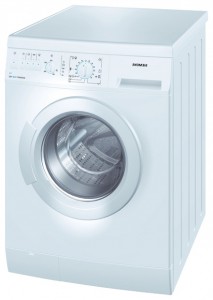Mașină de spălat Siemens WXLM 1162 fotografie