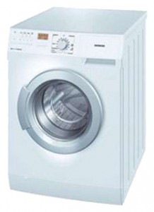 Máquina de lavar Siemens WXLP 1450 Foto