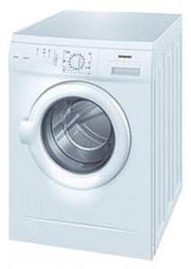 Mașină de spălat Siemens WM 12A160 fotografie