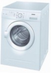 Siemens WM 12A160 Máquina de lavar