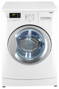 Máquina de lavar BEKO WMB 81032 PTLMA Foto