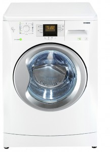 वॉशिंग मशीन BEKO WMB 71043 PTLA तस्वीर