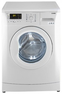 洗衣机 BEKO WMB 71233 PTM 照片