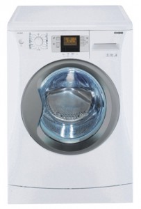 Mașină de spălat BEKO WMB 61043 PTLA fotografie