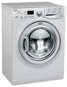 ﻿Washing Machine Hotpoint-Ariston MVDB 8614 SX Photo