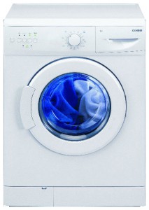 çamaşır makinesi BEKO WKL 15085 D fotoğraf
