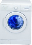 BEKO WKL 15085 D Máquina de lavar