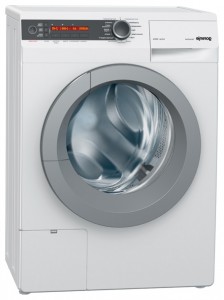 Máy giặt Gorenje MV 6623N/S ảnh