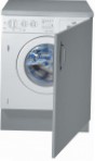 TEKA LI3 800 Machine à laver