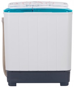 Tvättmaskin GALATEC TT-WM01L Fil