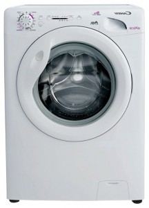 Máy giặt Candy GC3 1051 D ảnh