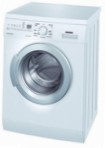 Siemens WS 10X34 Máquina de lavar
