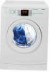 BEKO WKB 75127 PT Máquina de lavar