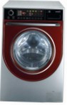 Daewoo Electronics DWC-ED1278 S Máquina de lavar