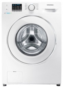 Máquina de lavar Samsung WF60F4E2W2N Foto