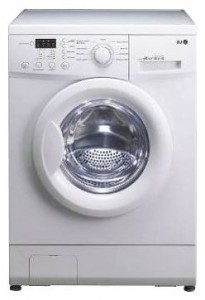 洗濯機 LG E-1069LD 写真