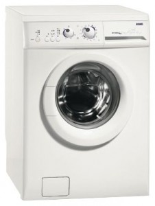 Mașină de spălat Zanussi ZWS 588 fotografie