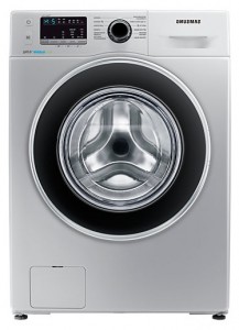 Machine à laver Samsung WW60J4060HS Photo