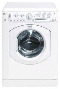 Máquina de lavar Hotpoint-Ariston ARL 100 Foto