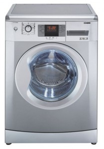 Máquina de lavar BEKO WMB 81242 LMS Foto