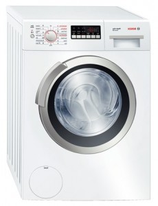 ﻿Washing Machine Bosch WVH 28340 Photo