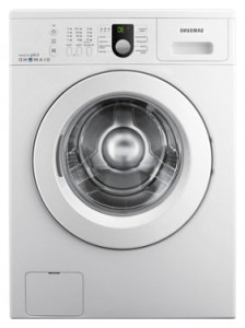 Vaskemaskine Samsung WFT592NMWC Foto
