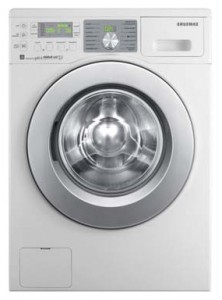 वॉशिंग मशीन Samsung WF0602WKVC तस्वीर