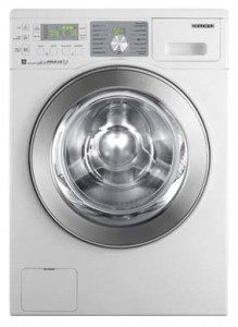Mașină de spălat Samsung WF0602WKEC fotografie