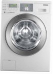 Samsung WF0602WKEC Máquina de lavar