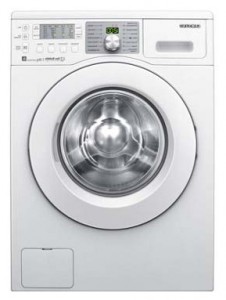 洗衣机 Samsung WF0702WJWD 照片
