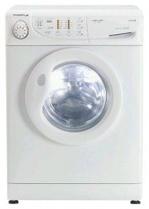 ﻿Washing Machine Candy Alise CSW 105 Photo
