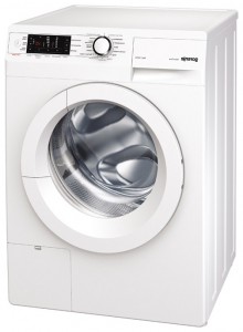 वॉशिंग मशीन Gorenje W 85Z43 तस्वीर